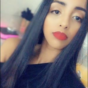 Meet your Posher, Melody